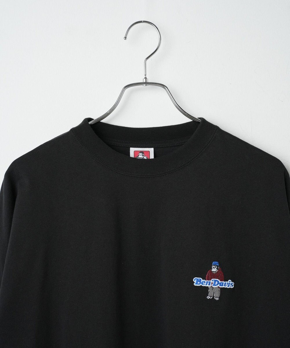 WEGO 別注ベンデイビスワンポイントLT 