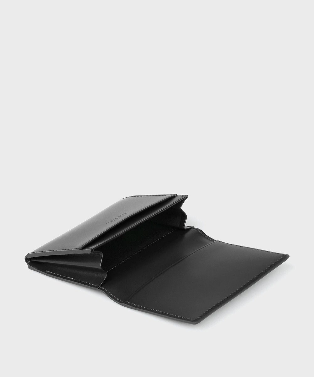 Paul Smith マーケトリー ブライトストライプ ラビット 名刺入れ 