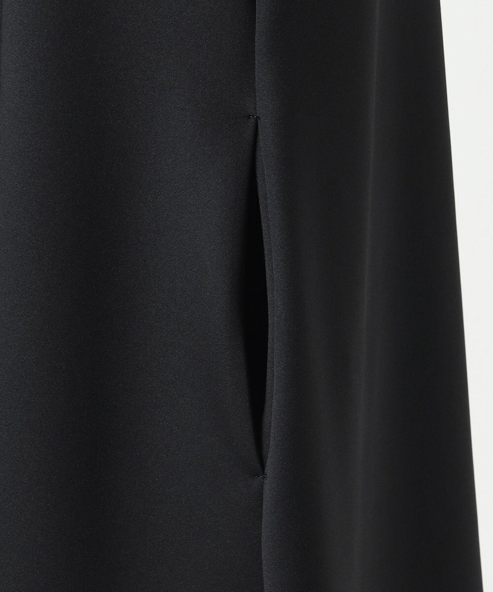 23区 L 【R(アール)】スキューバ フレアワンピース 