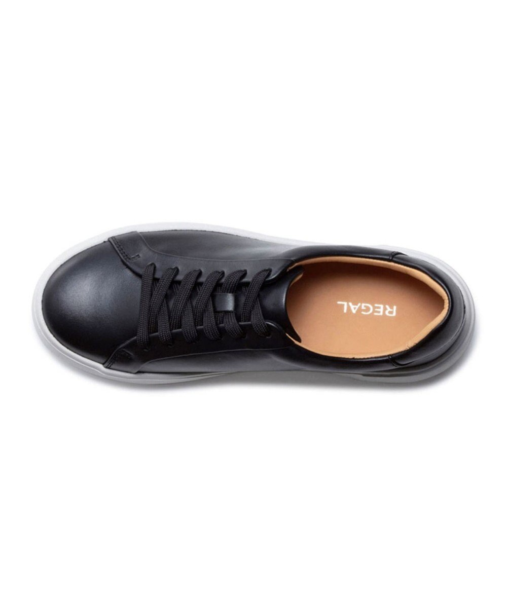 REGAL FOOT COMMUNITY 【リーガルレディース】BF01 レースアップスニーカー スニーカー 