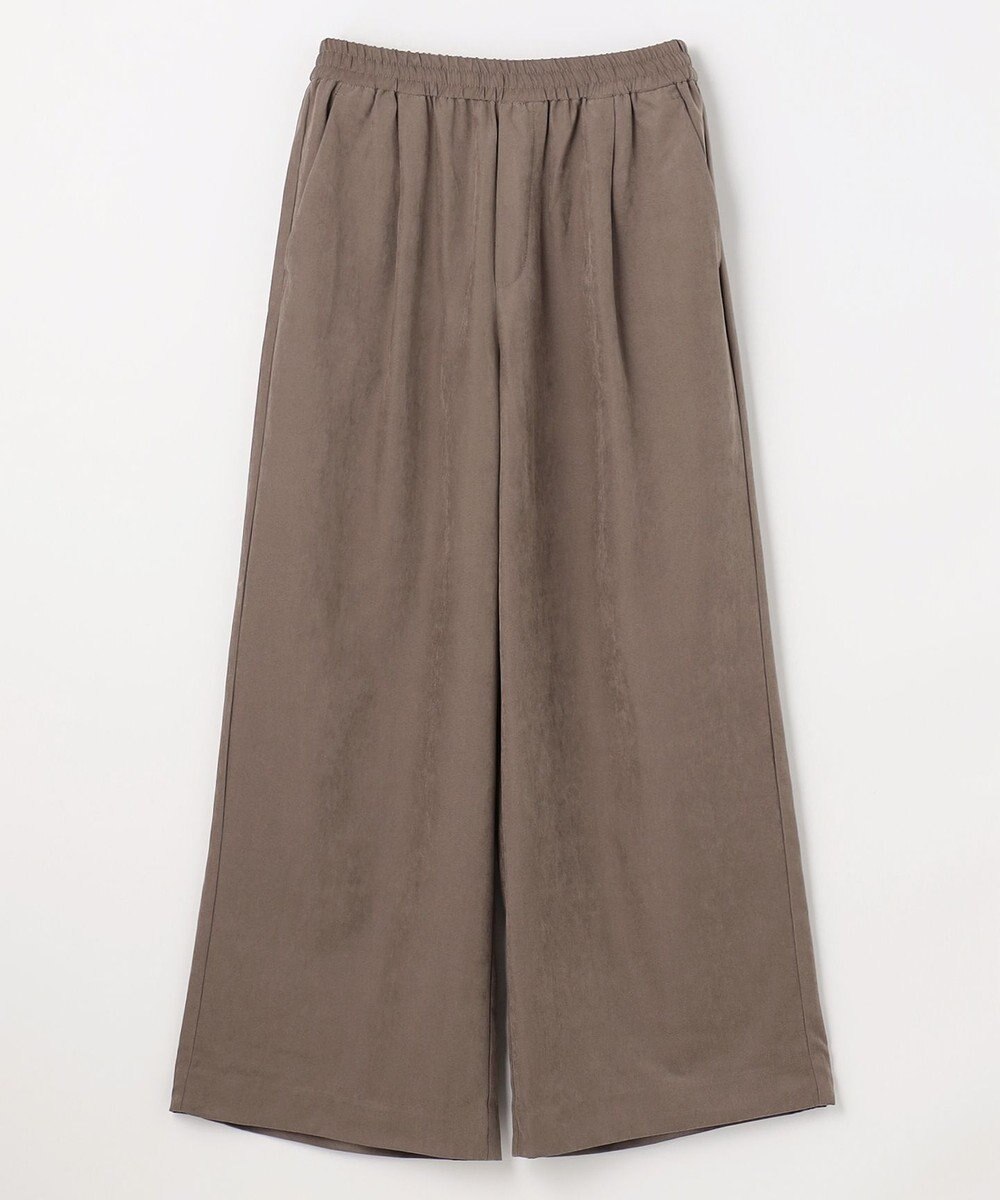 ANY L 【2SET】ビスチェ×パンツセット 