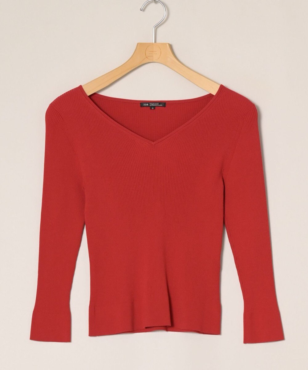 ONWARD Reuse Park 【23区】ニット秋冬 