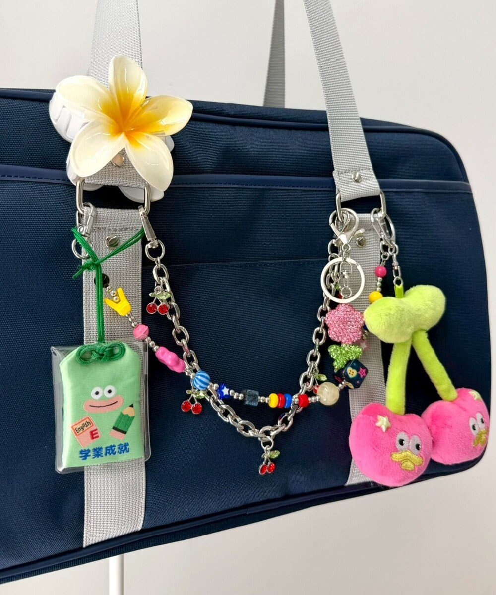 WEGO モンスターラッキーチャーム 