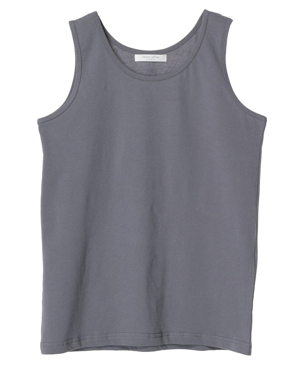 Green Parks ＳＥＴ２点　レースカーデ＋タンクトップ 