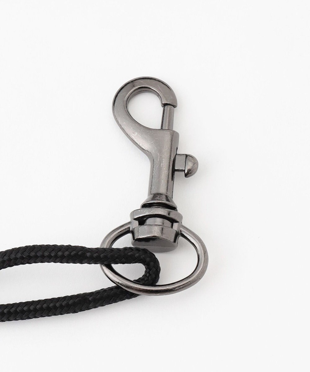 23区GOLF 【UNISEX】オリジナル変形ロゴ アイアンカバー 