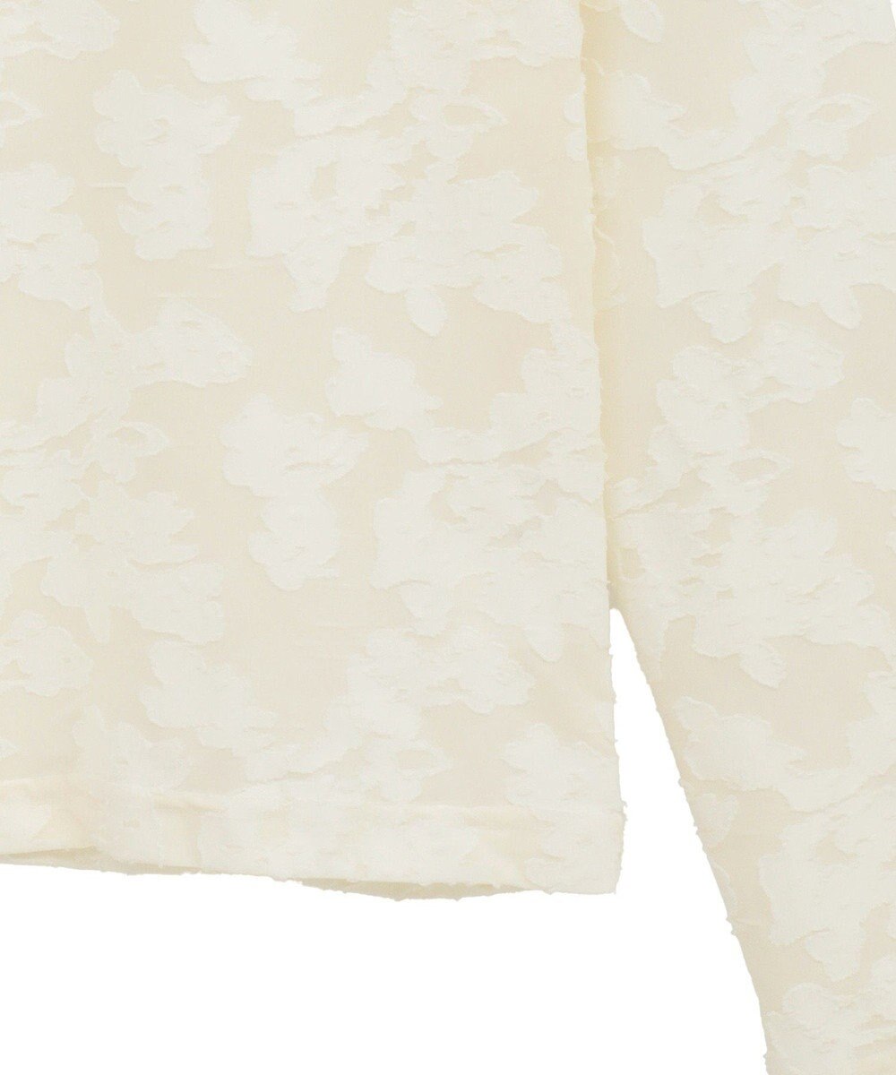 CRAFT STANDARD BOUTIQUE シアージャカードロンTEE 