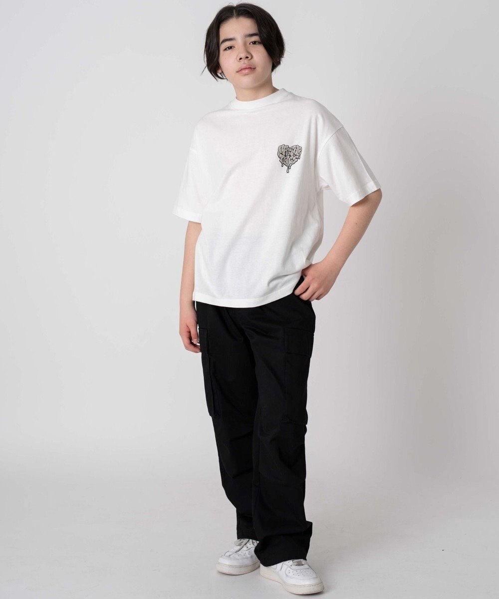 WEGO 【XSサイズ/ユニセックス着用ITEM】アソートグラフィックT　2（SS） 