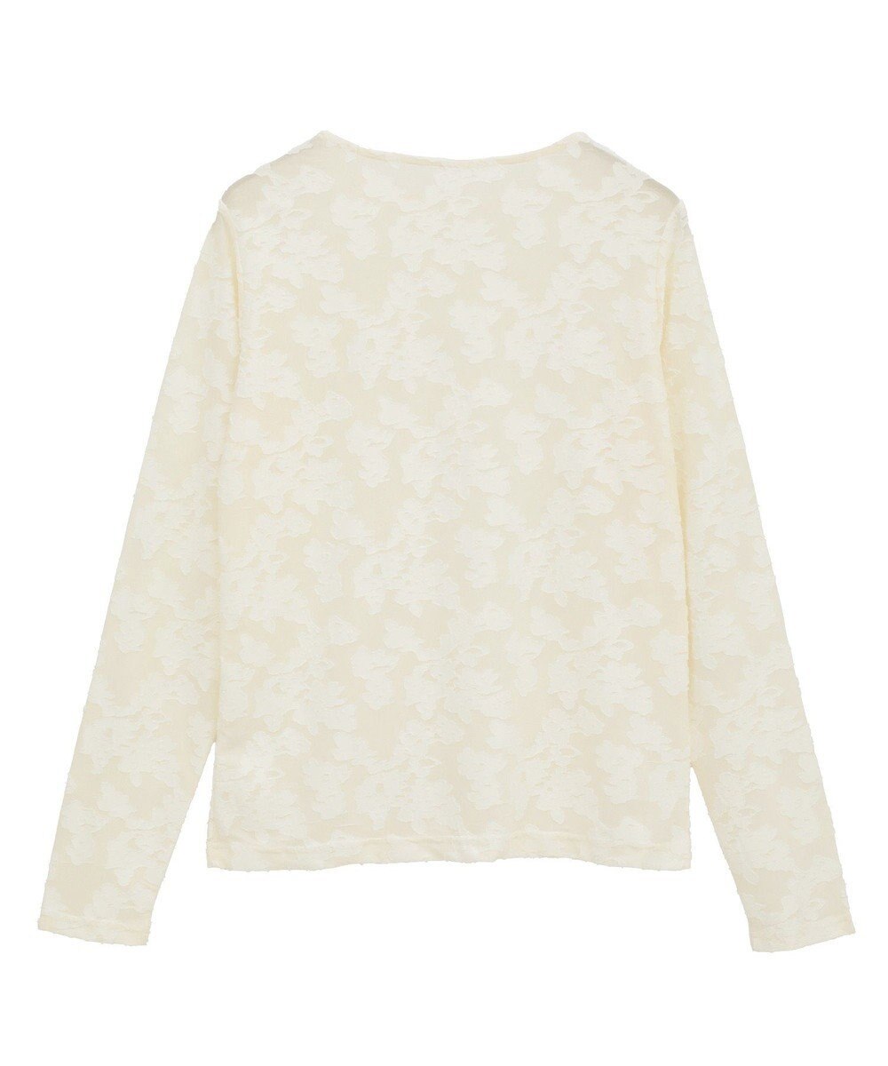 CRAFT STANDARD BOUTIQUE シアージャカードロンTEE 