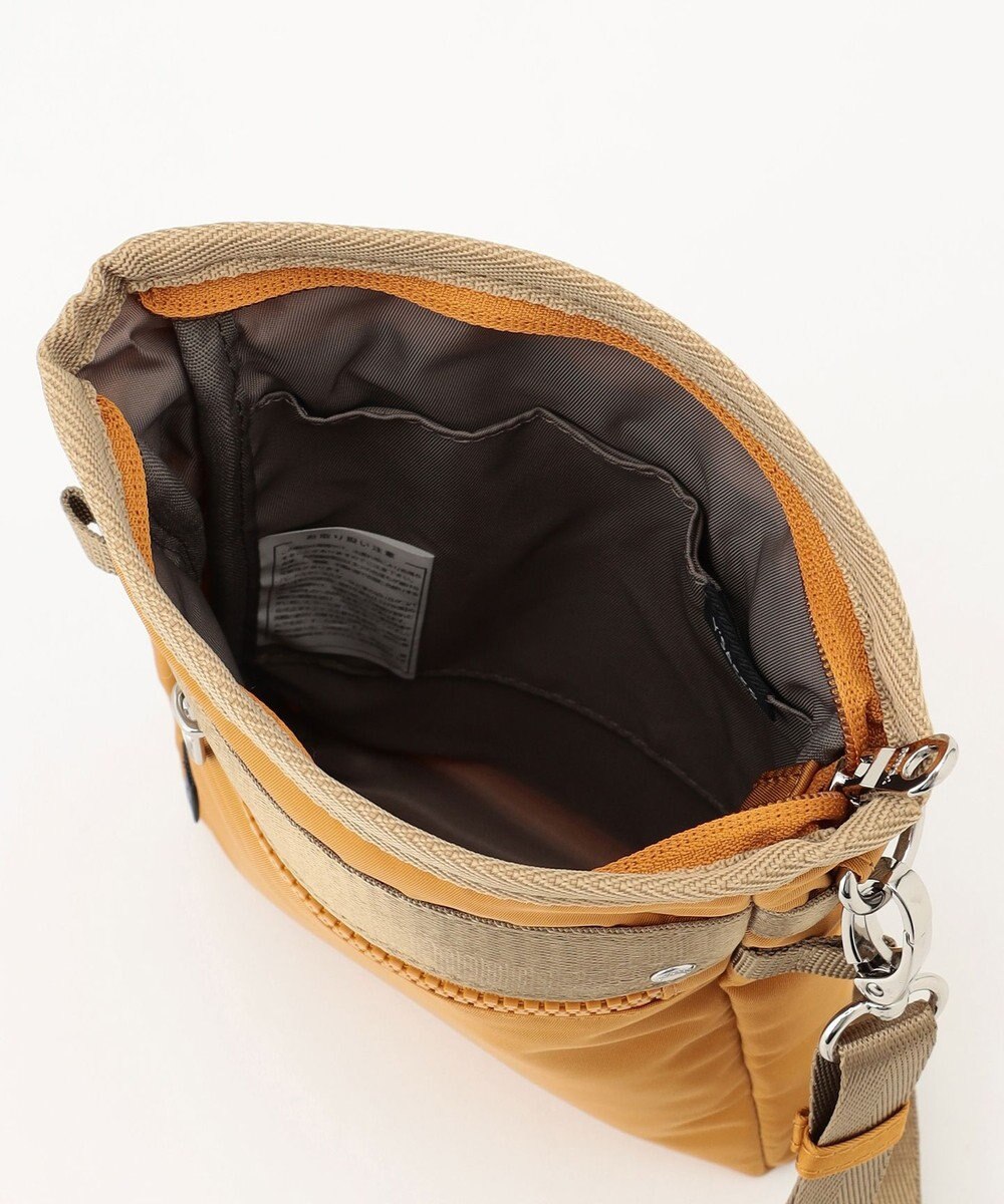 Y'SACCS テープデザイン　トラベルポシェット 