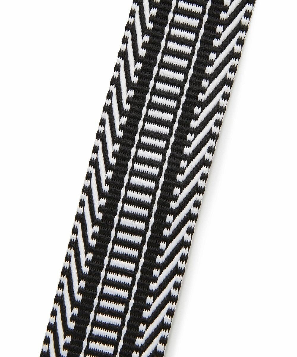 TOPKAPI 【TREASURE TOPKAPI】オリジナル ショルダーベルト 38mm 