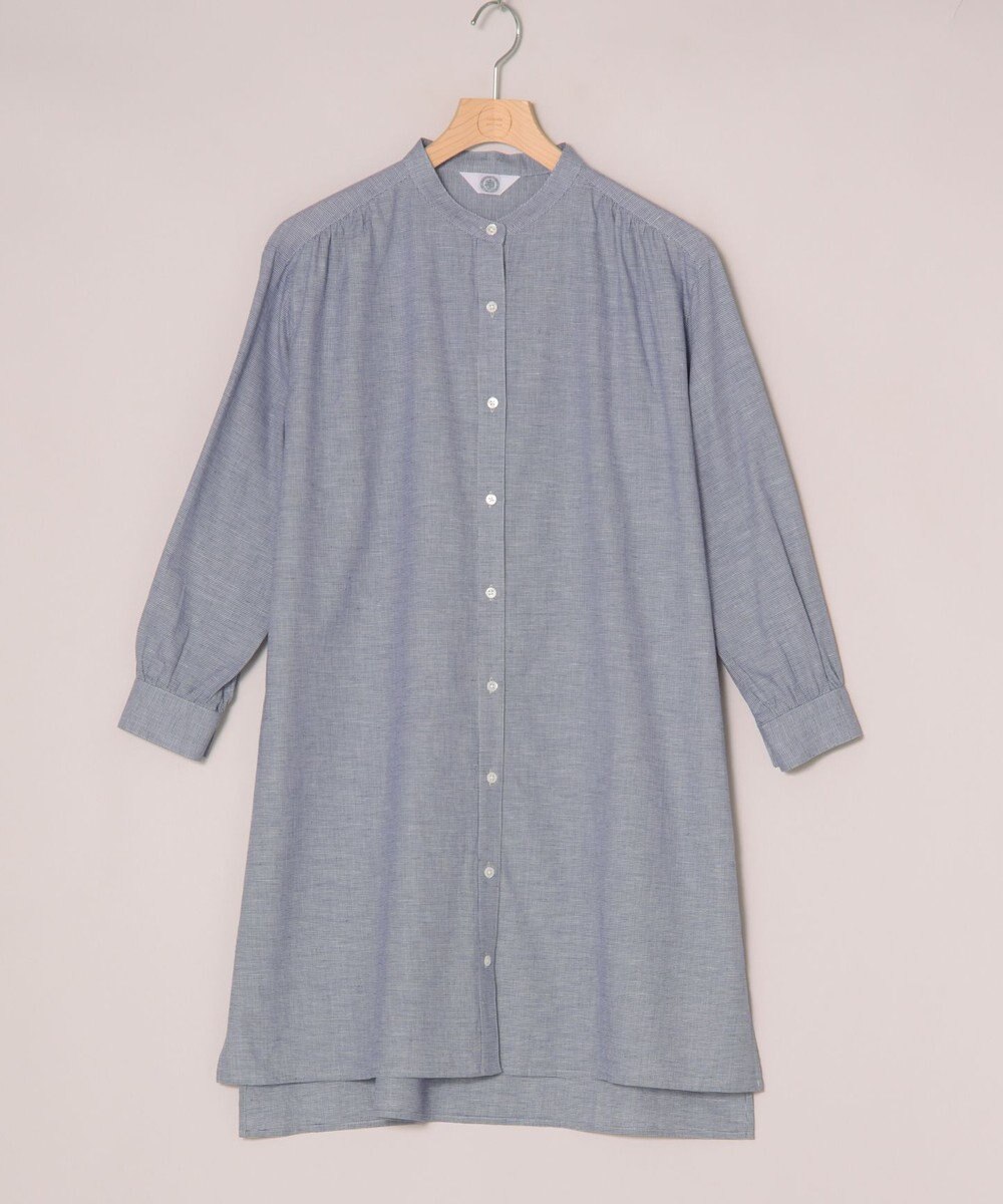 ONWARD Reuse Park 【J.PRESS】ブラウス春夏 