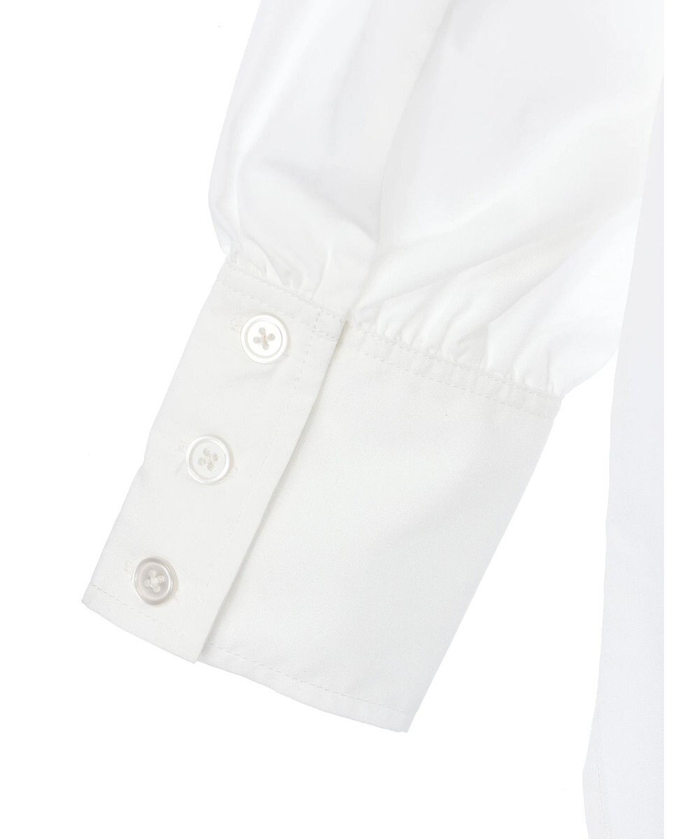 Green Parks AnriettMusee ２ＷＡＹオーバーサイズシャツ 