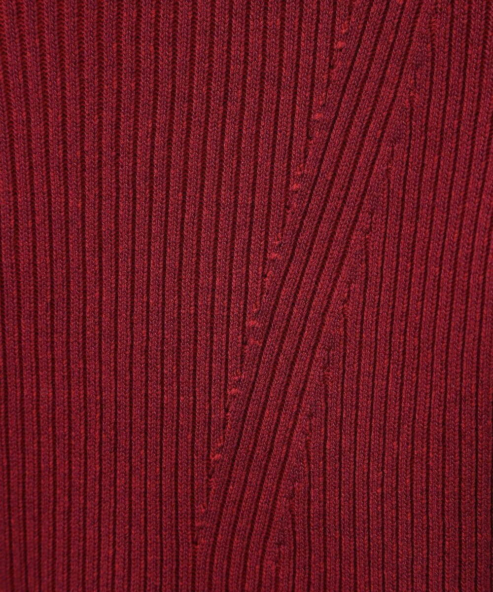 Green Parks ・ＡＮＤＳＥＡＲＣＨ　リブフェイクレイヤードニット 