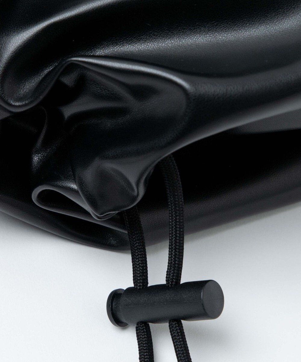 WEGO ドロストギャザーショルダー 