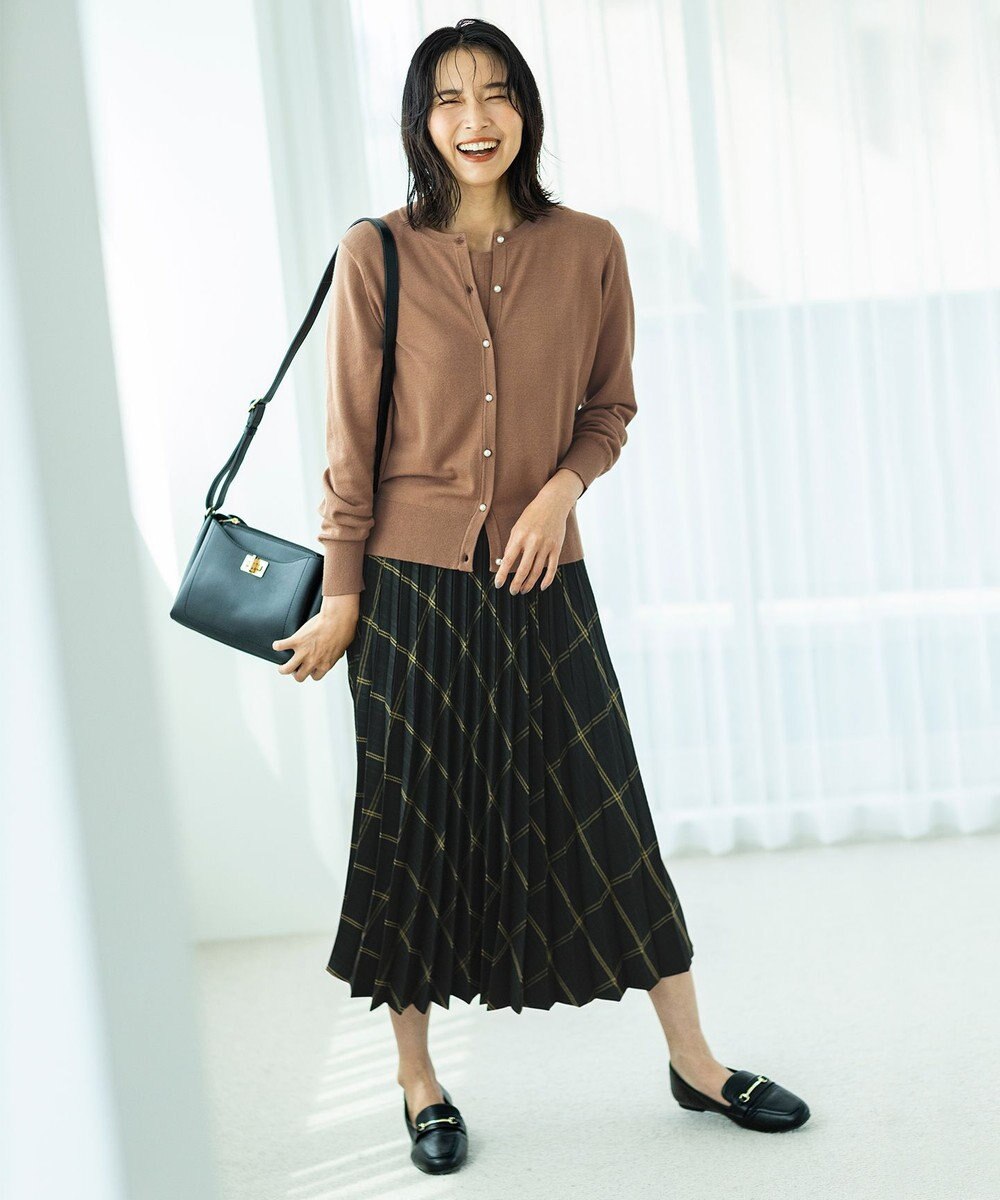 ANY 【履き心地抜群】ソフトローファー 