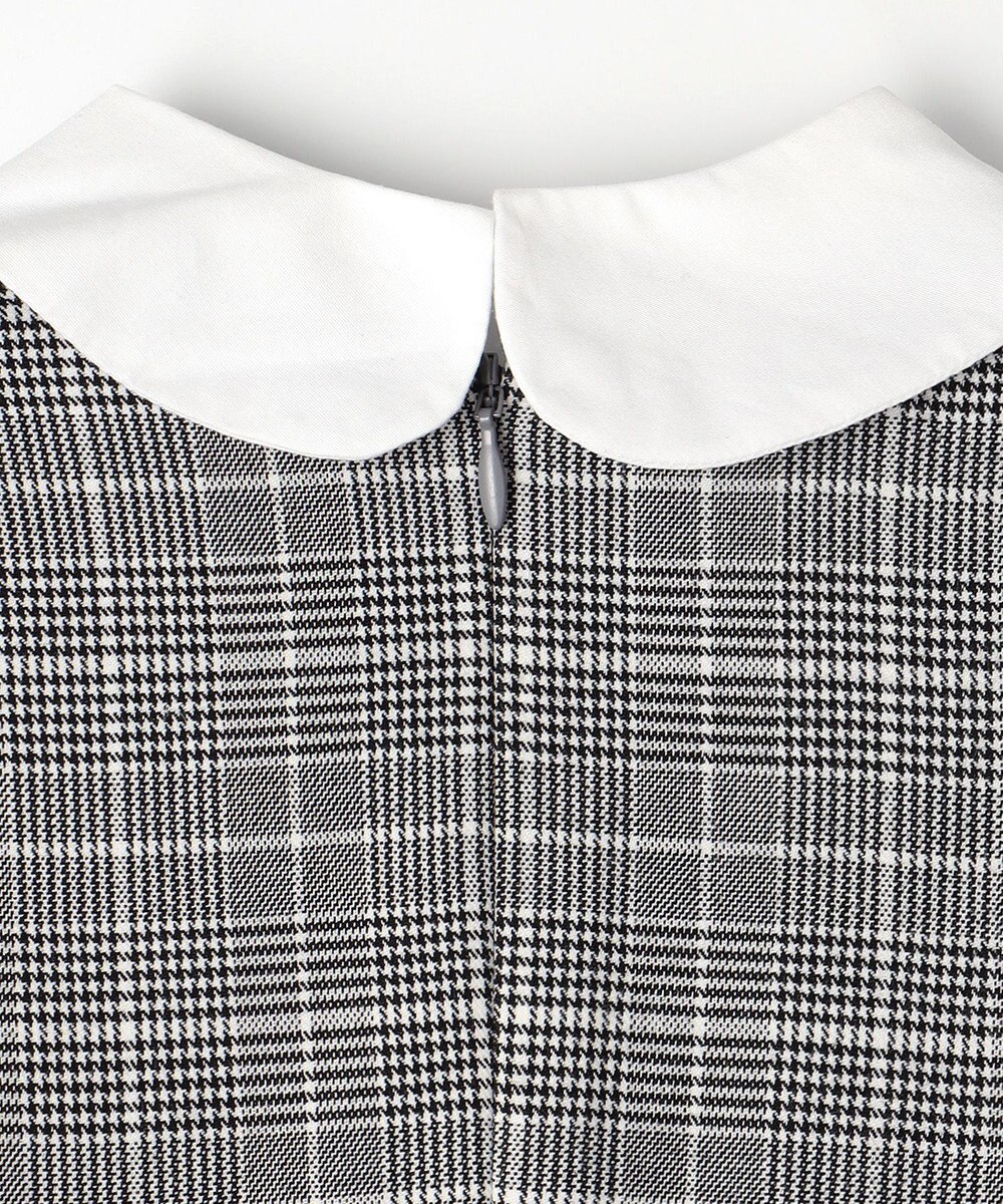 ANY KIDS 長袖 ワンピース 