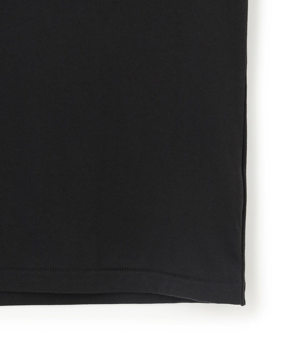 J.PRESS MEN 【WEB限定】オーバルロゴ Tシャツ 