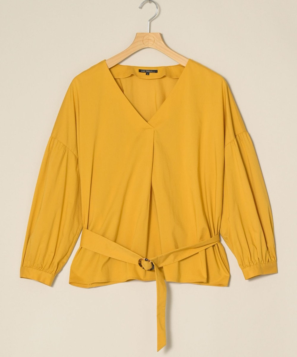 ONWARD Reuse Park 【23区】ブラウス春夏 