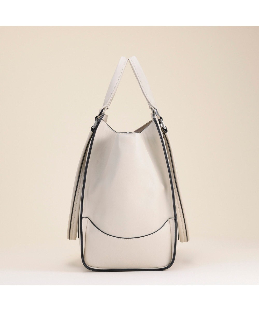 ACE BAGS & LUGGAGE W&.Day/Night マール ダブルハンドルトート A4サイズ 13.3インチPC収納 15302 ダブルアンドデイナイト 