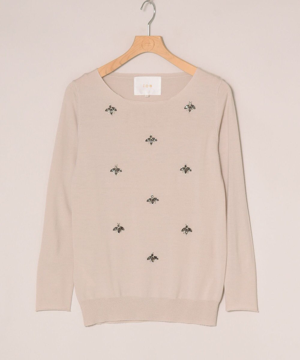 ONWARD Reuse Park 【ICB】ニット秋冬 