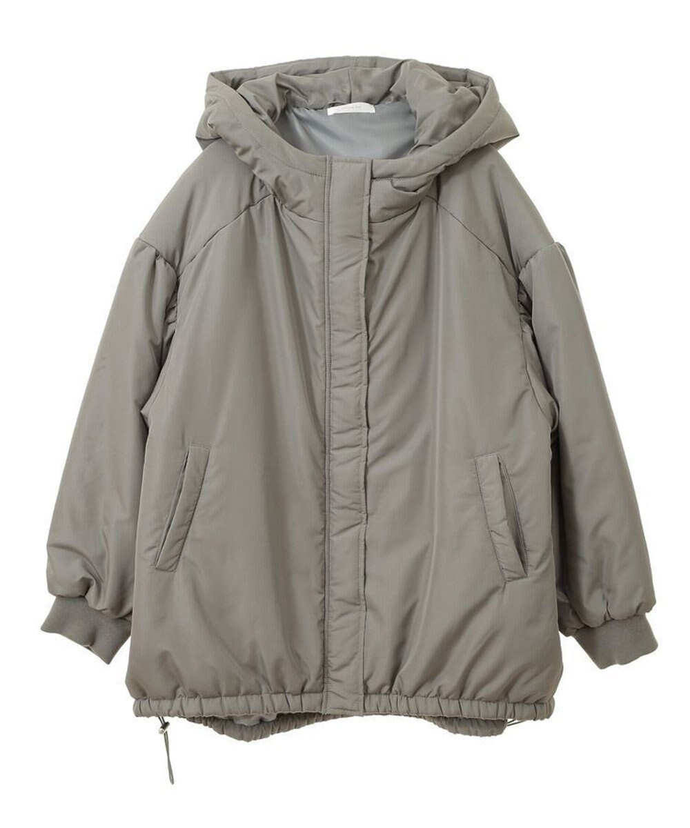 Green Parks ・ｓｗｉｎｇ　ｂｙ　モンスターパーカーコート 