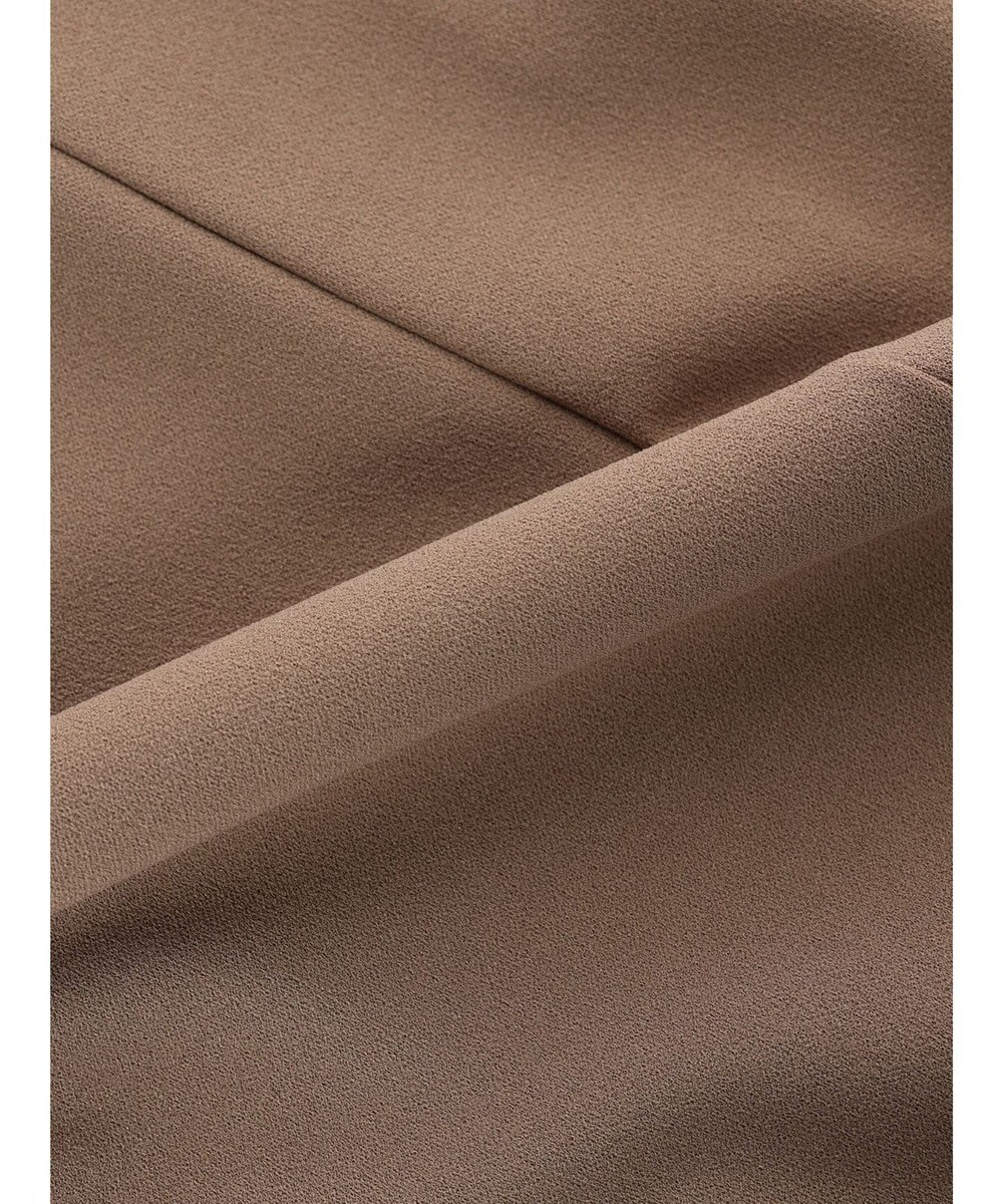 CRAFT STANDARD BOUTIQUE カットジョーゼットスカート 