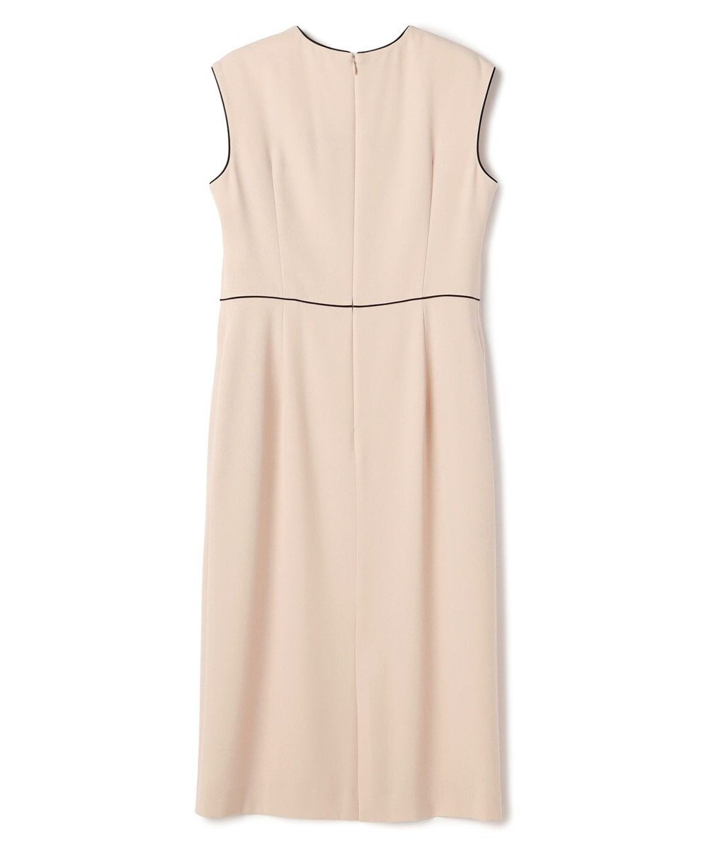 BEIGE， 【セットアップ対応】CINDY / クルーネックドレス 