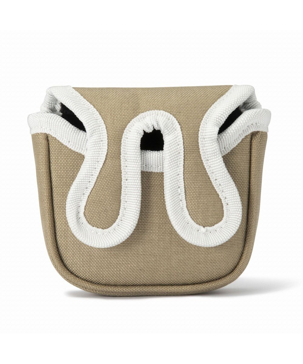 ZERO HALLIBURTON ゴルフカバー ZHG-CB1AC SOLID LIMITED M型パターカバー 82926 