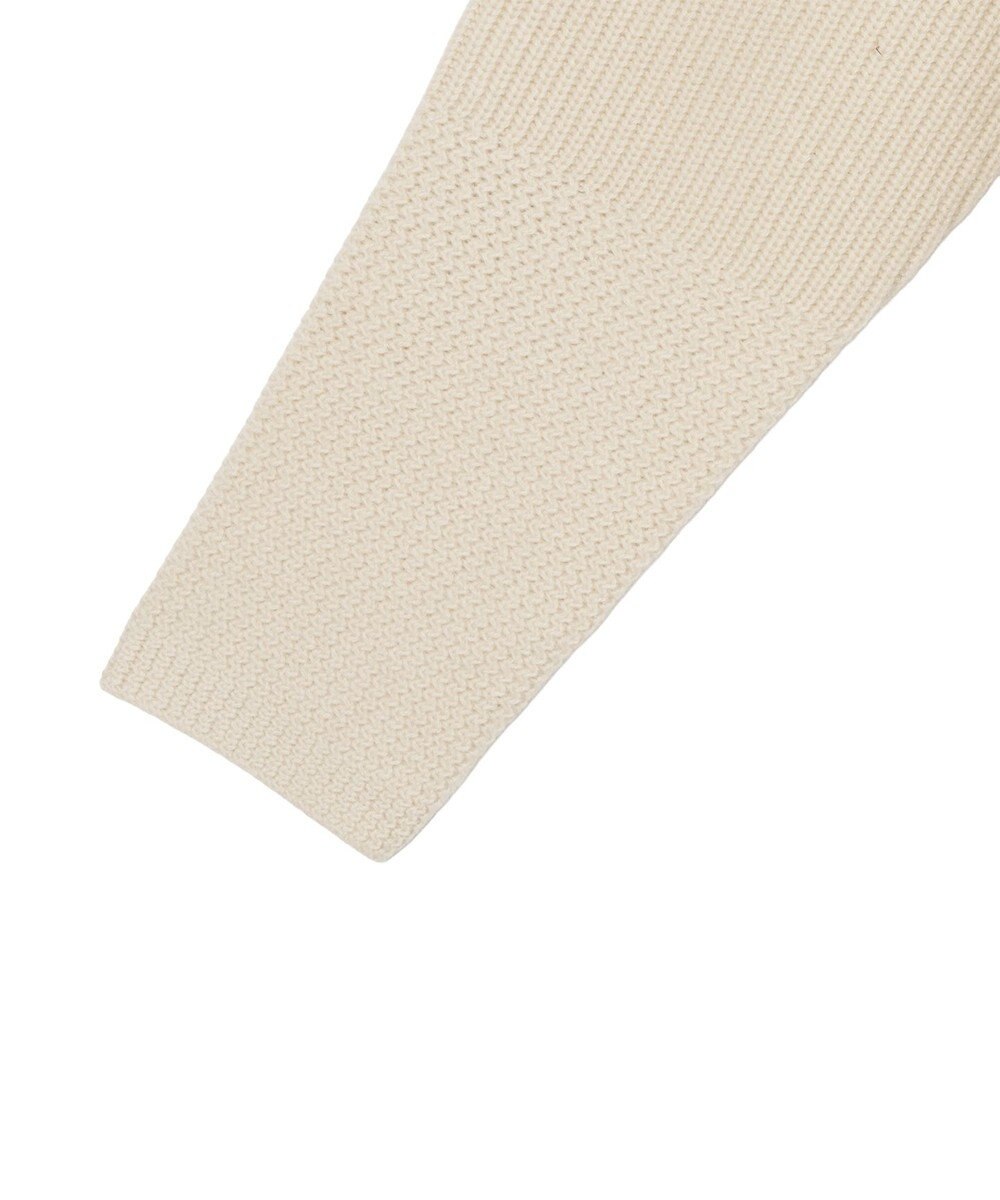 JOSEPH 【洗える】ソフトウールハイネックニット 