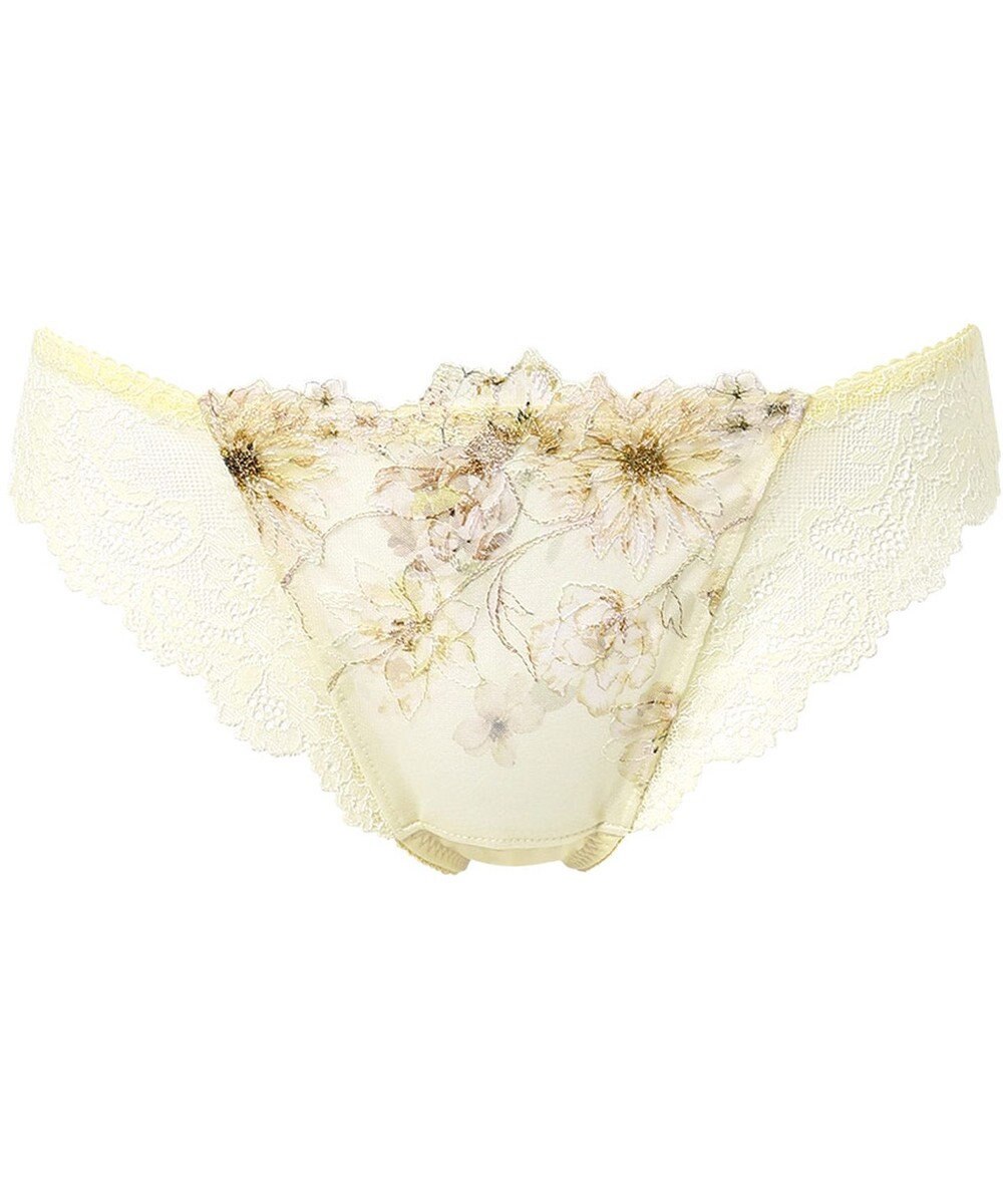 WACOAL Ｔバック ショーツ 【ハグするブラ】 BXB478とペア はきこみ丈あさめ バックのかぶりが広め ソング レディース PXB478 /ワコール 