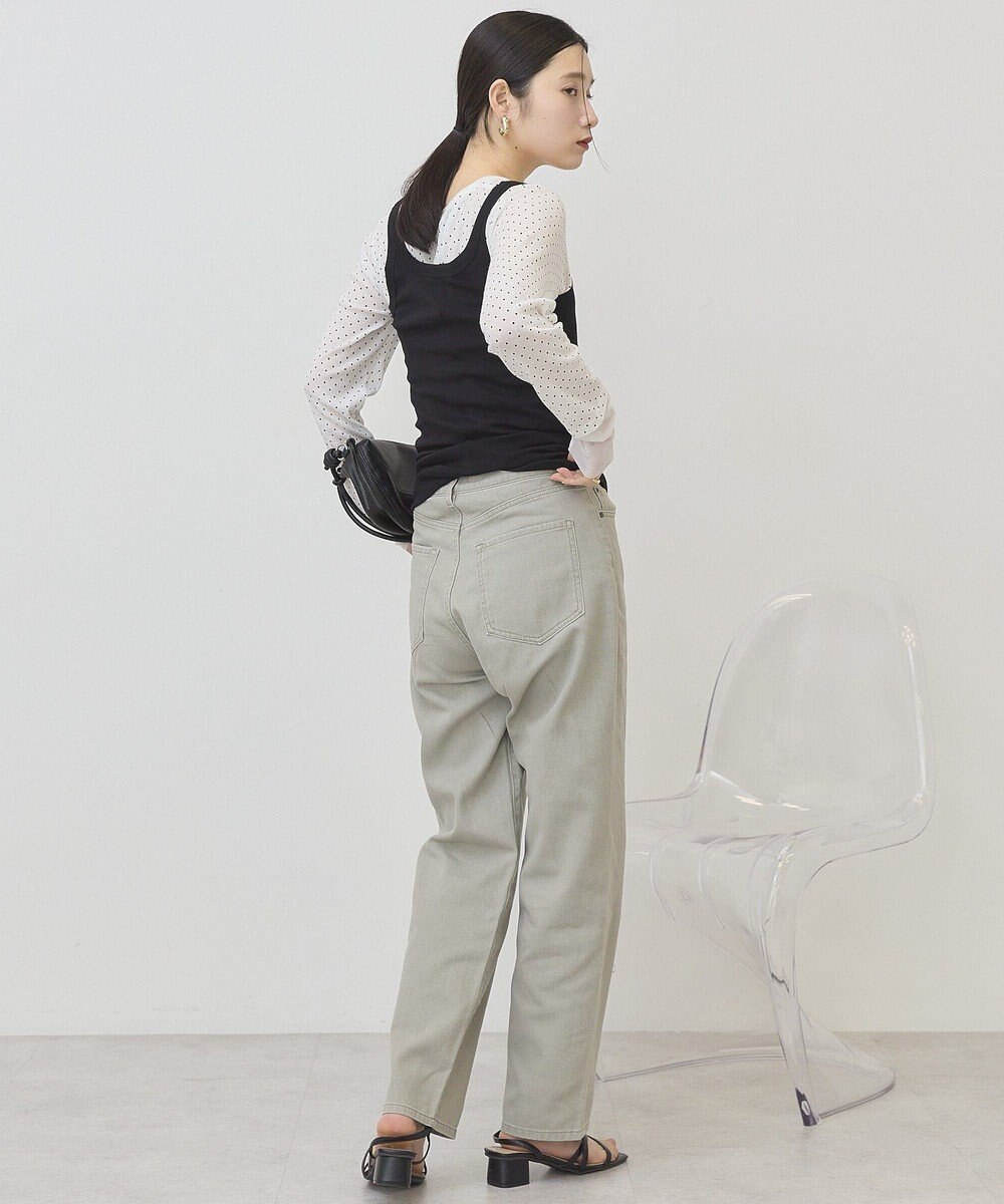 AMERICAN HOLIC シアードットプルオーバー 