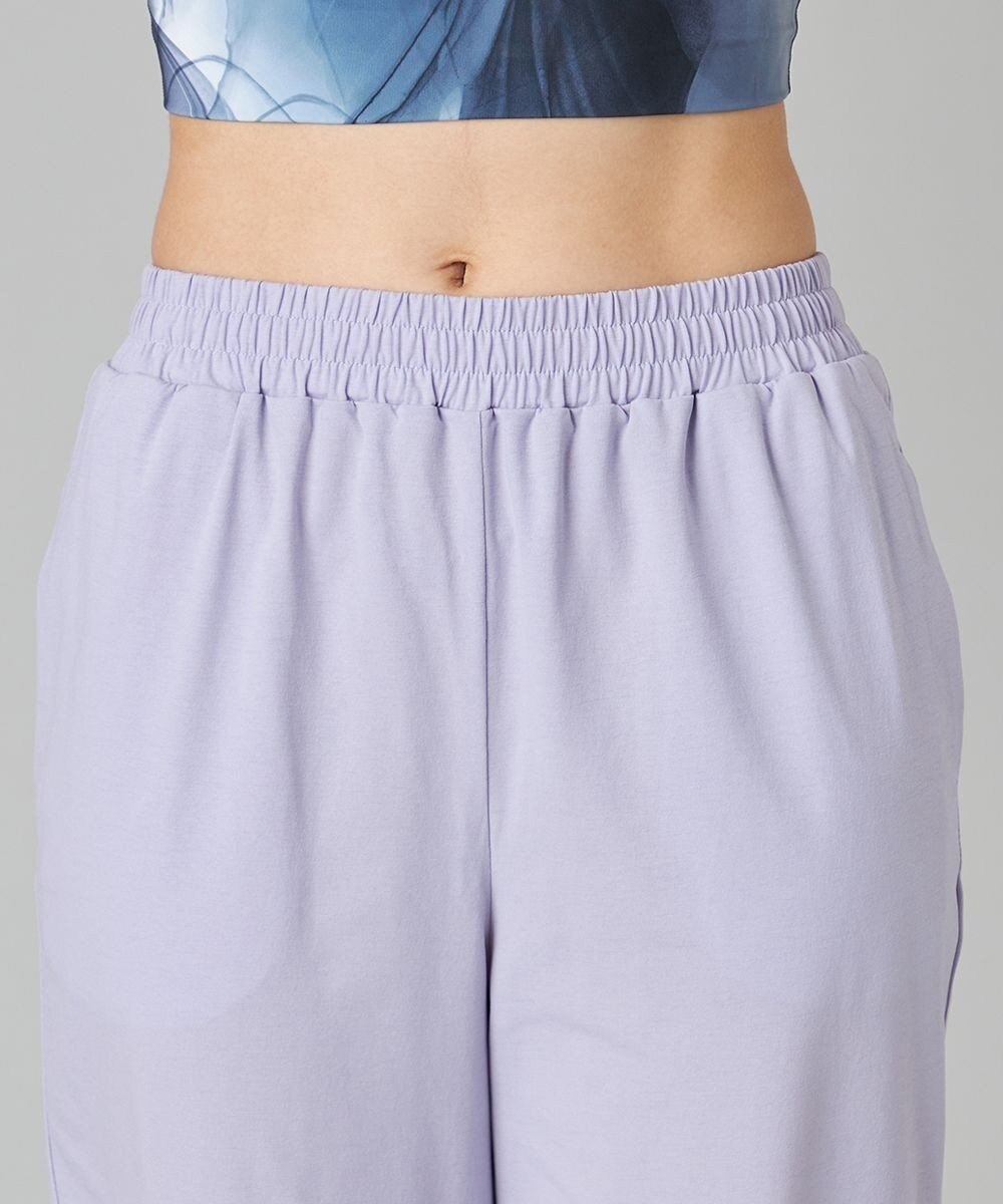 Chacott Chacott BALANCE EasyCare+　ジョガーパンツ 