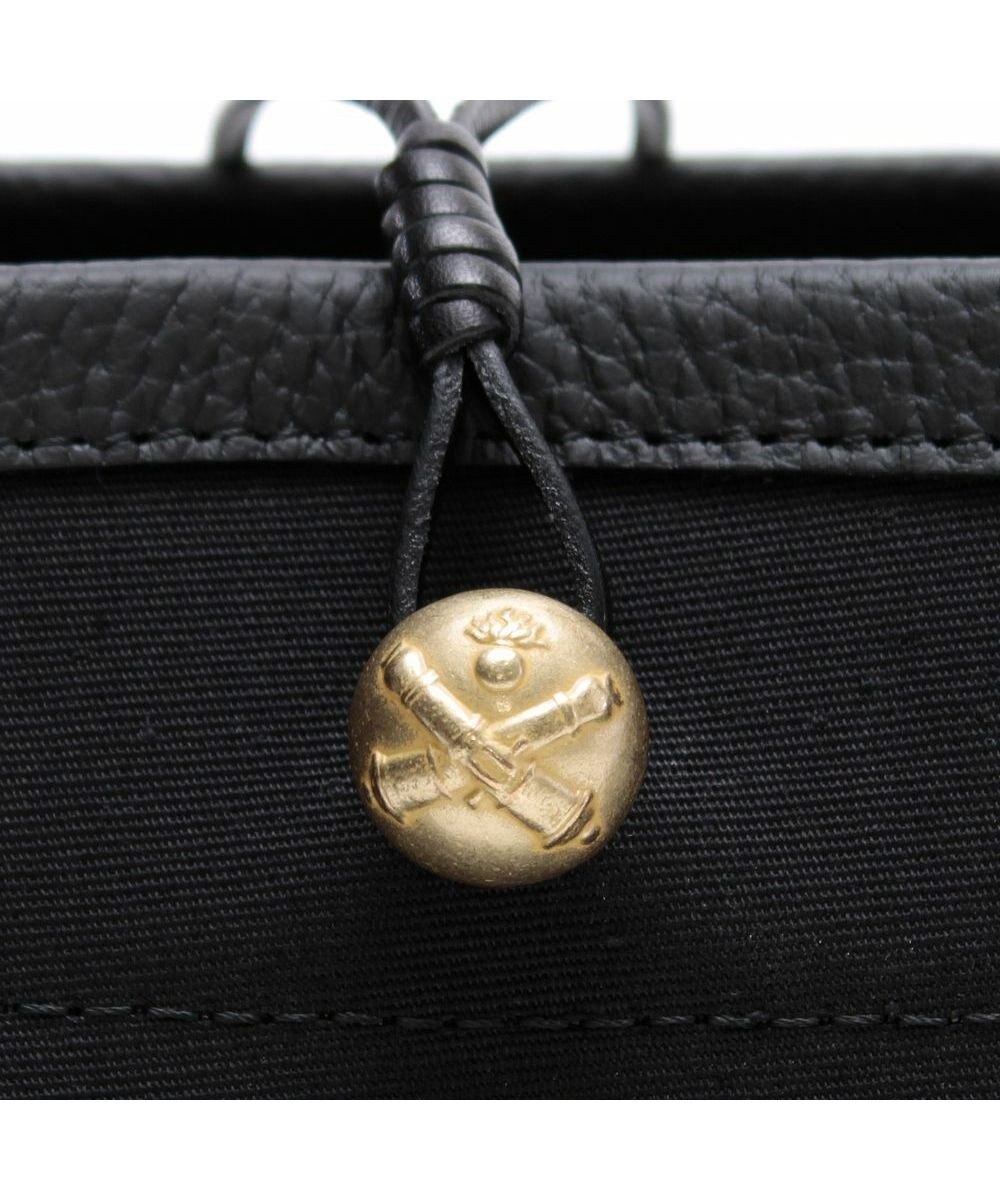 A.D.M.J. 【ファブリック】オフィサー/イタリアンファブリックファントートS 