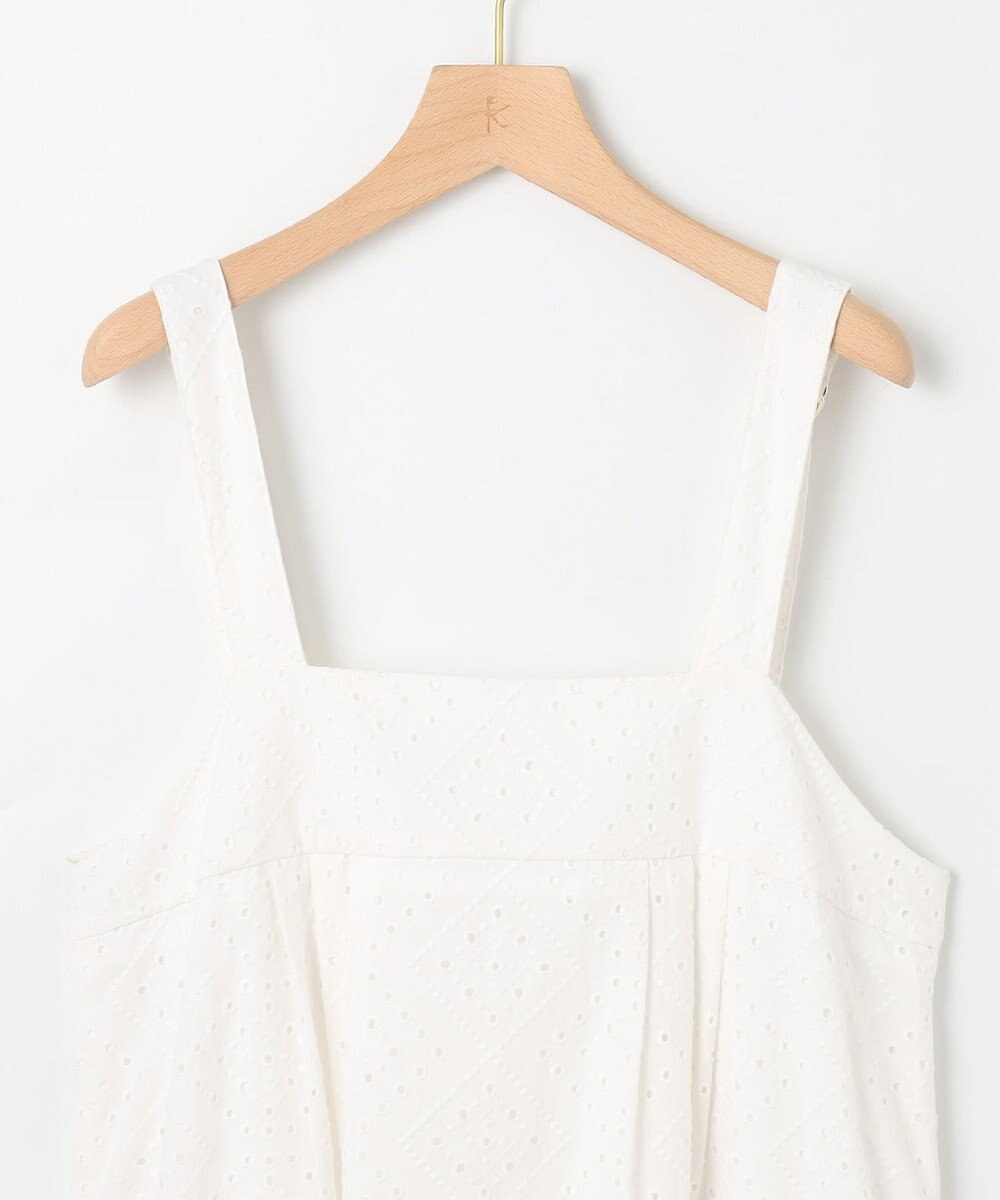 組曲 S エンブロイダリーサック ワンピース 