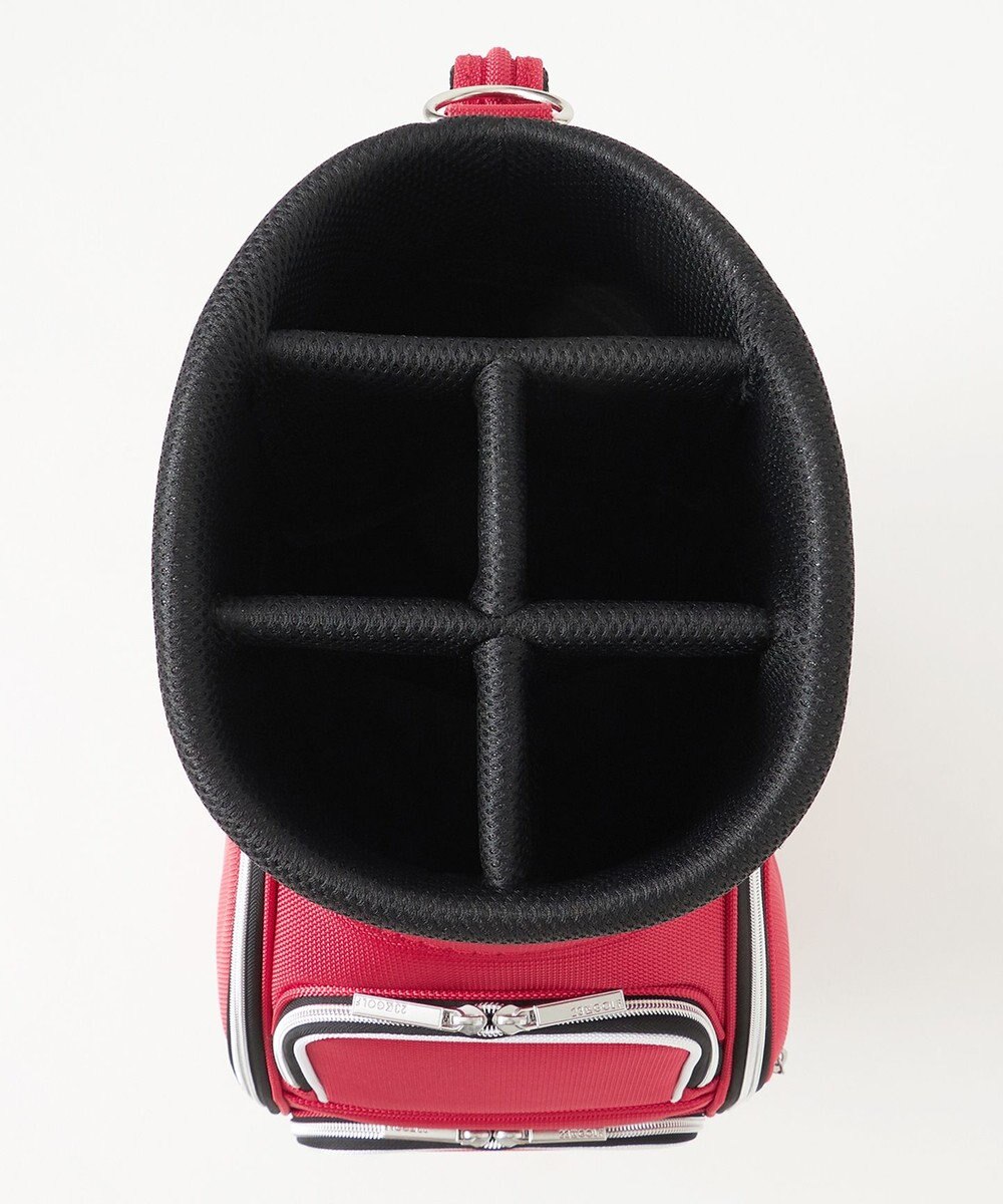 23区GOLF 【UNISEX】ツアーモデル キャディバッグ 