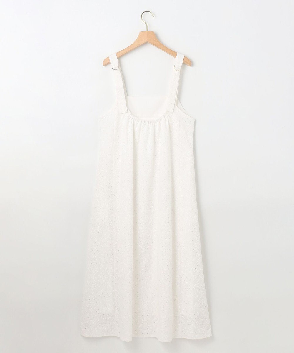 組曲 エンブロイダリーサック ワンピース 