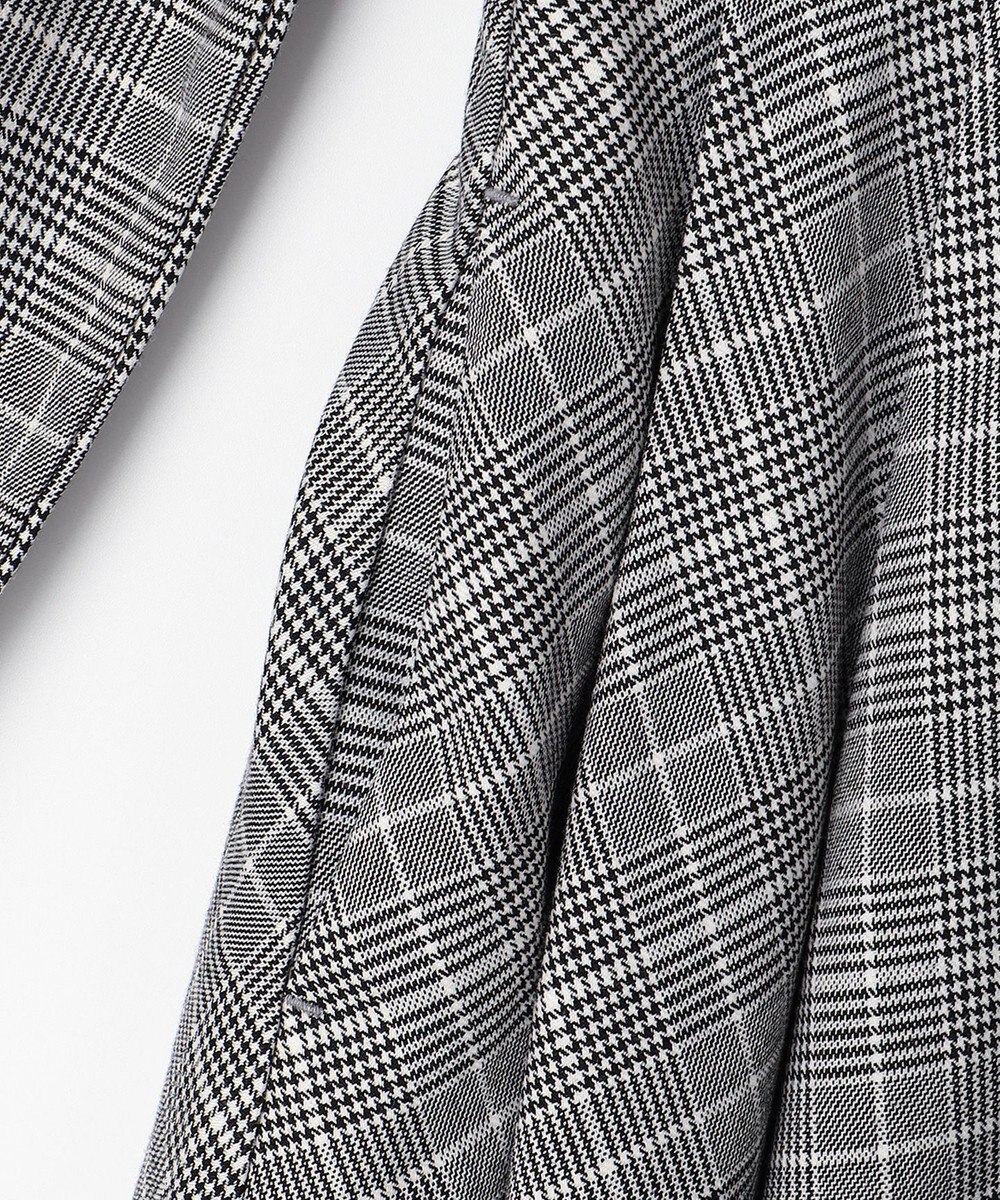 ANY KIDS 長袖 ワンピース 