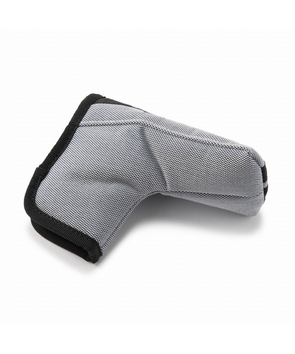 ZERO HALLIBURTON ZHG-CB1 シャンブレー コーデュラ パターカバー 82907 