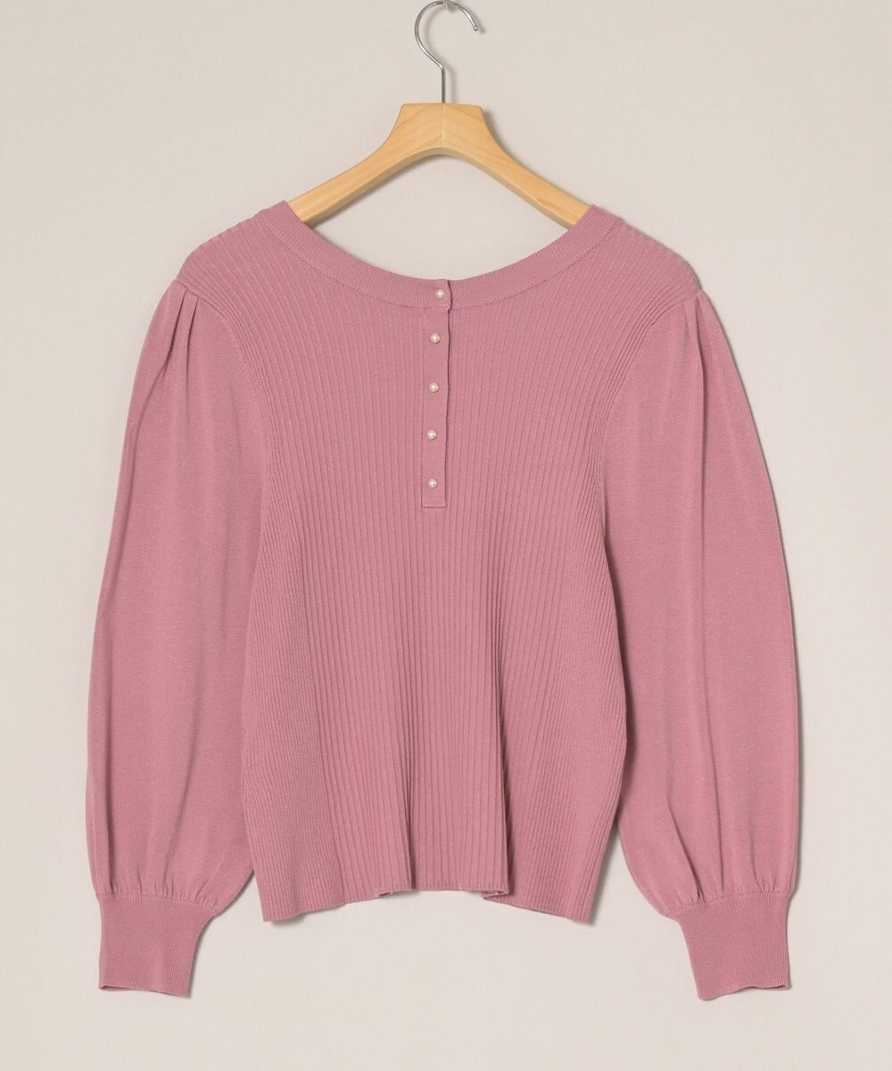 ONWARD Reuse Park 【any SiS】ニット春夏 