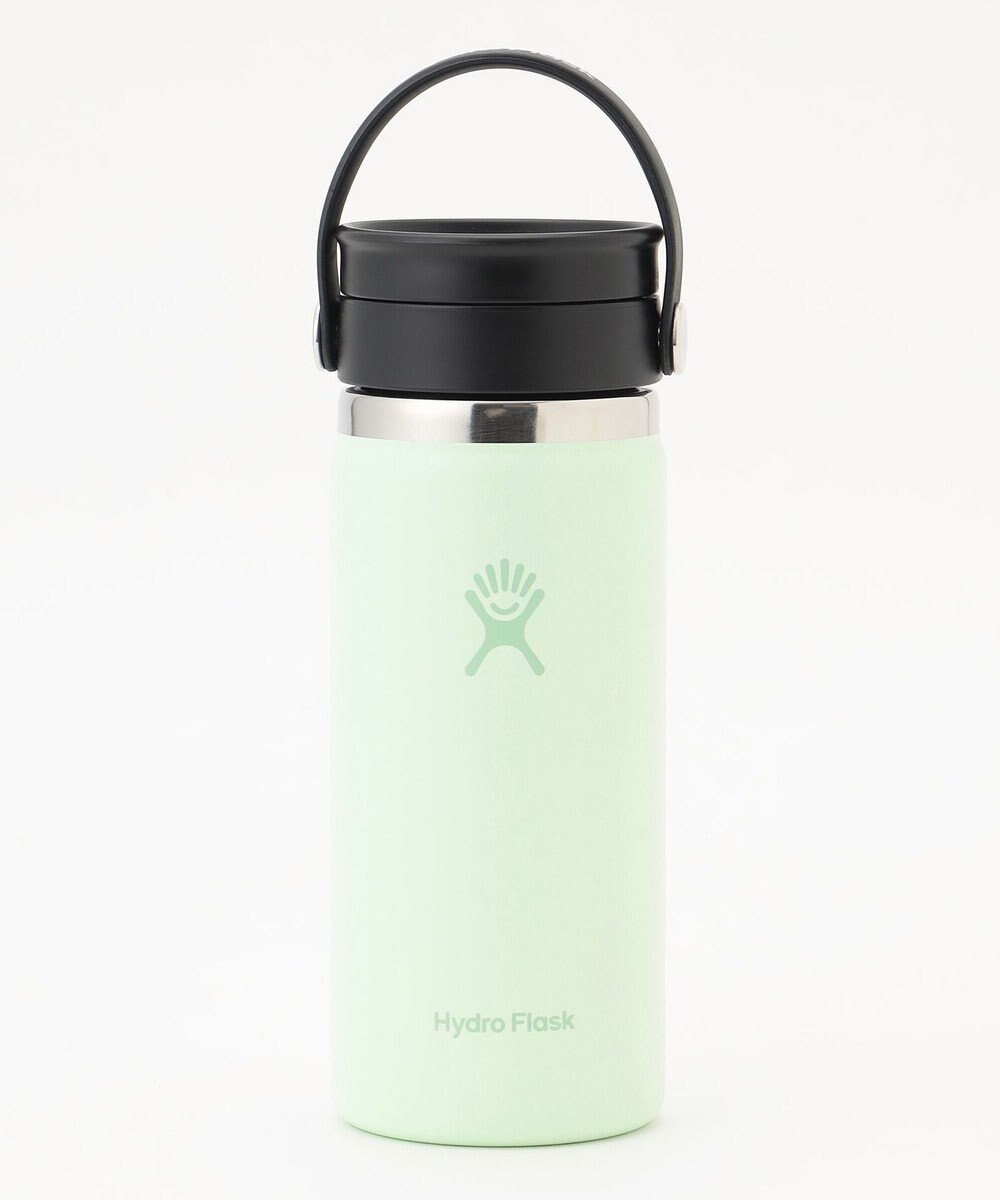 JOSEPH ABBOUD MOUNTAIN ギフトにも【コラボレーション・472ｍL 】ハイドロフラスク ボトル HYDRO FLASK FLEX SLIP WIDE MOUTH 