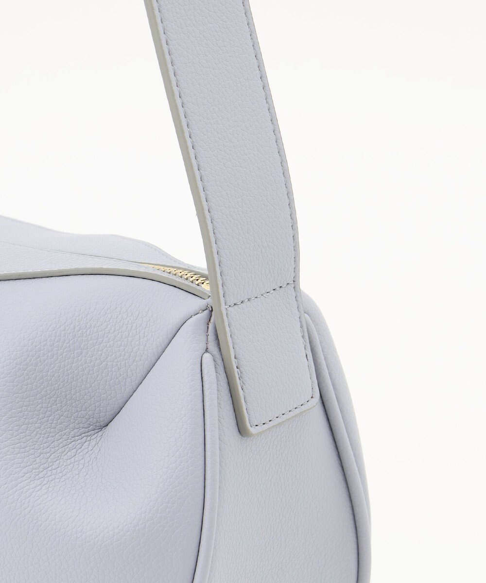 組曲 【人気につき再入荷！】ハーフムーンショルダー バッグ 