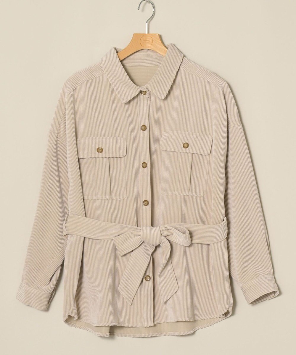 ONWARD Reuse Park 【any FAM】ジャケット秋冬 