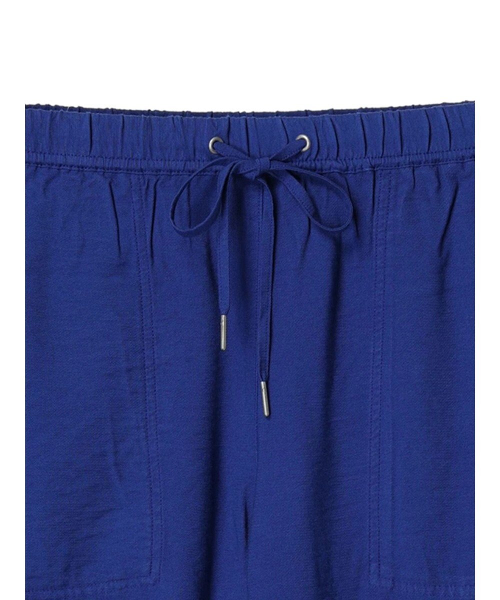 AMERICAN HOLIC 接触冷感Ｗポケットワイドパンツ 