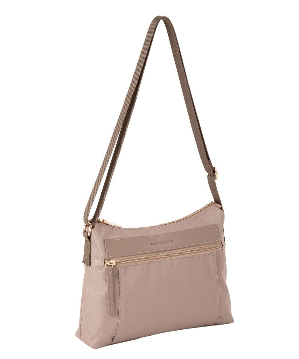 ACE BAGS & LUGGAGE hiromichi nakano エリン ショルダーバッグ  17561 ヒロミチナカノ 