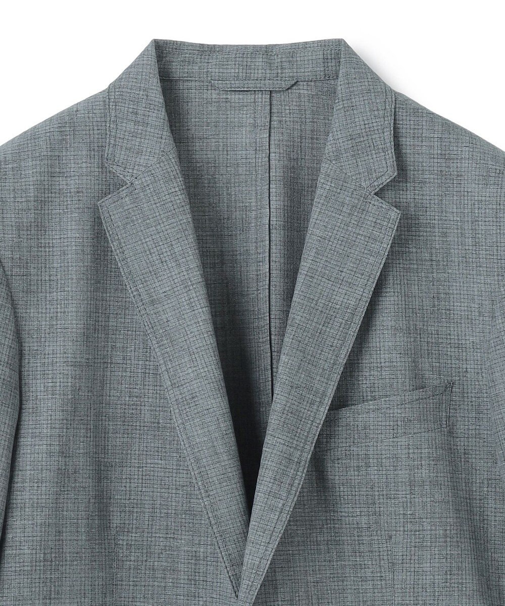 JOSEPH HOMME クールドッツストレッチ　ジャケット 