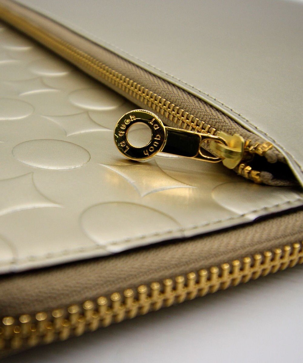 MIYABIYA La quoh with kirakaracho ドキュメントケース 