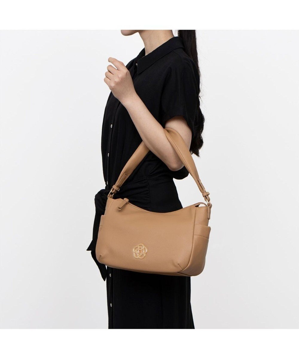 CLATHAS シトロン 2wayハンドバッグ（大） 