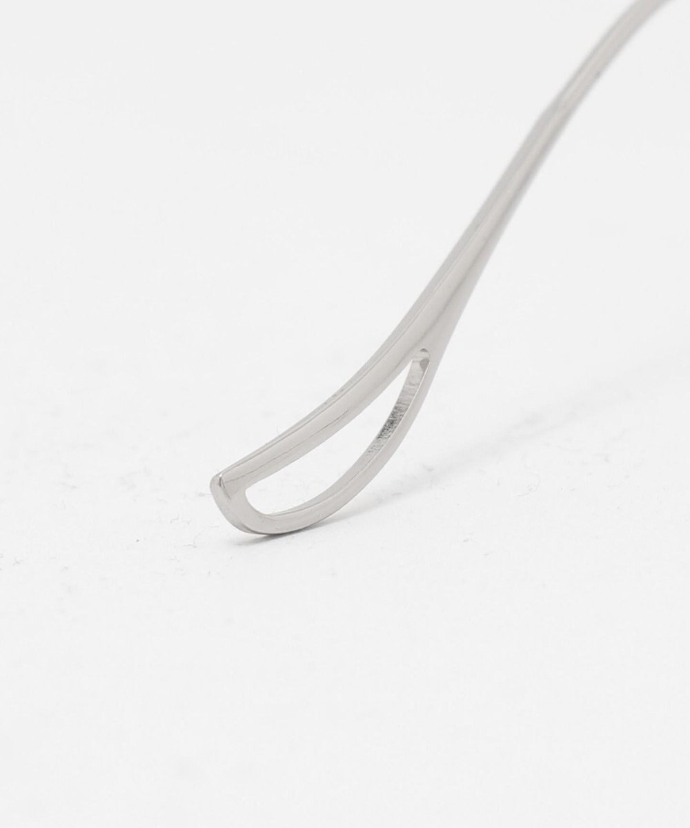 WEGO レンズチャームリムレスアイウェア 