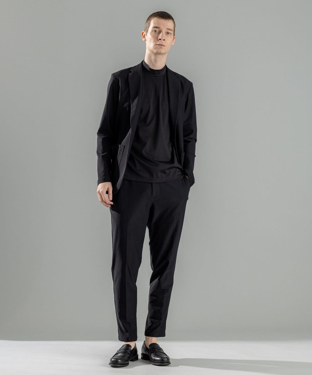 JOSEPH HOMME ＜新色追加＞新素材【抜群の通気性/360度ストレッチ】エアトールストレッチ パッチポケットジャケット 