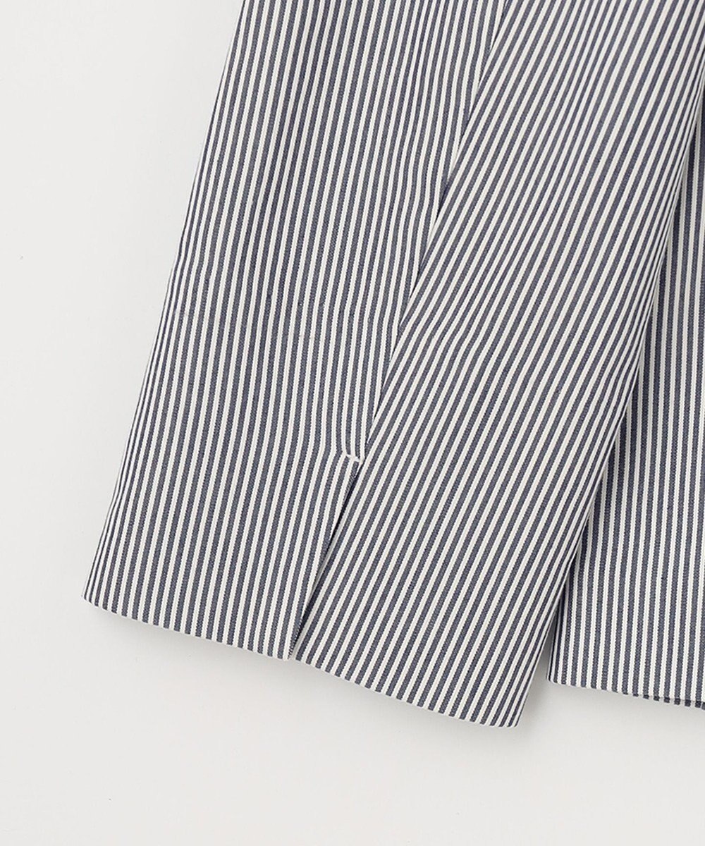 ANY SIS 【洗える】コードレーンストレッチ ジャケット 